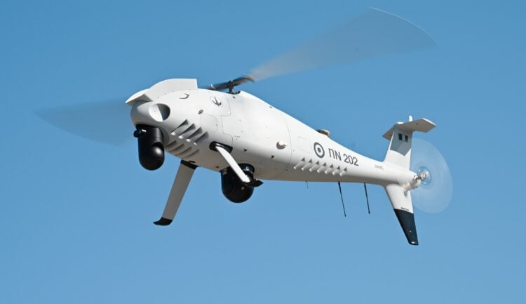 Yunanistan’ın yeni fırkateynleri İHA’larına kavuşuyor