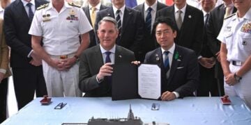 Japonya’dan dev satış