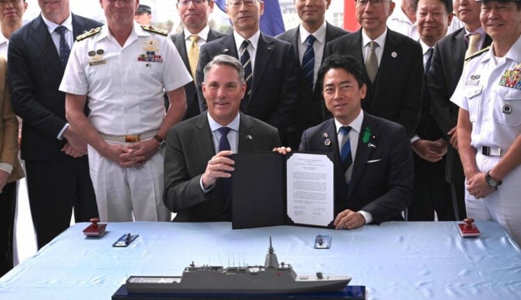 Japonya’dan dev satış