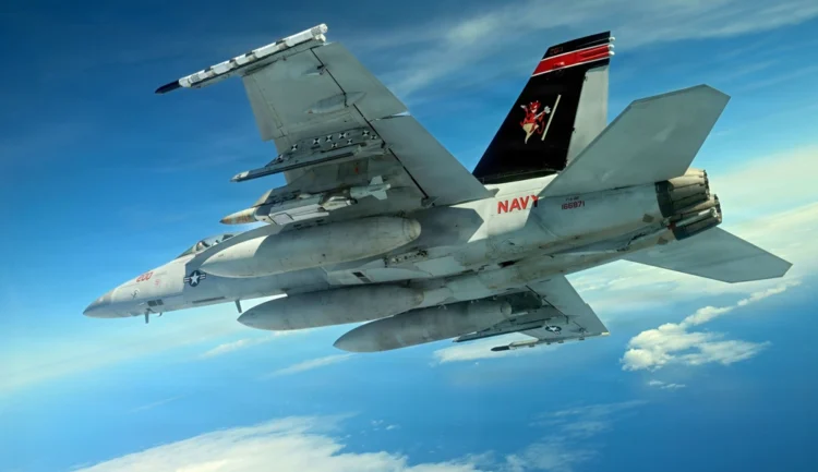 JDAM’in uzun menzilli varyantı test edildi