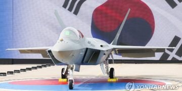 Endonezya’ya KF-21 savaş uçağı teslimatı gündemde