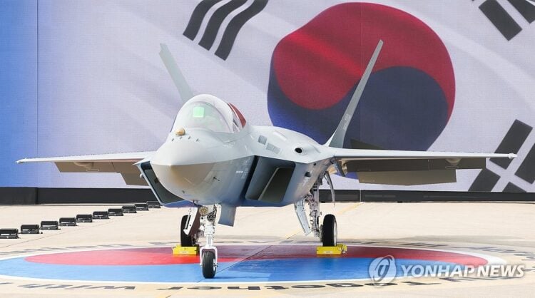 Endonezya’ya KF-21 savaş uçağı teslimatı gündemde