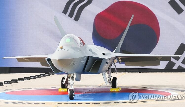 Endonezya’ya KF-21 savaş uçağı teslimatı gündemde
