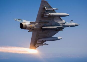 Yunanistan’ın füzelerine Fransız desteği