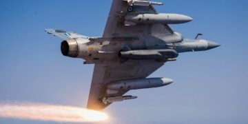 Yunanistan’ın füzelerine Fransız desteği