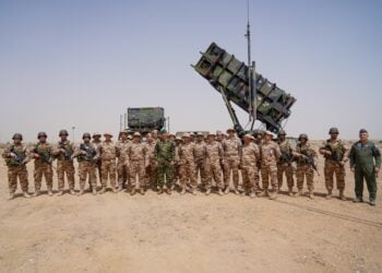 Yunanistan’dan Patriot modernizasyonu