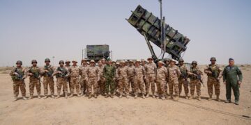 Yunanistan’dan Patriot modernizasyonu