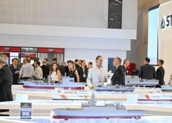 STM’den Latin Amerika’ya çıkarma