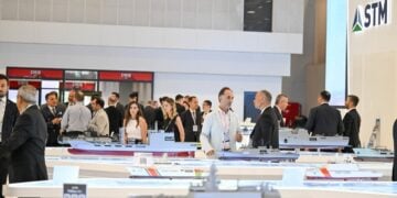 STM’den Latin Amerika’ya çıkarma