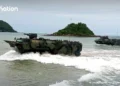 Tayland yerli zırhlı araç tedarikini genişletiyor