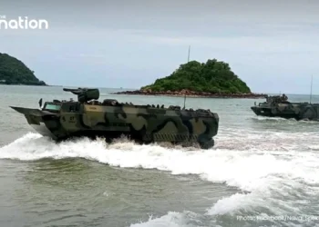 Tayland yerli zırhlı araç tedarikini genişletiyor