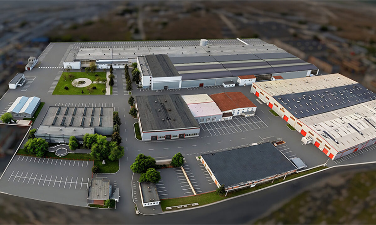 Romanya savunma yatırımı