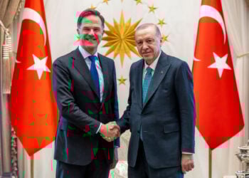 “Türkiye bir savunma sanayii devrimi gerçekleştirdi”