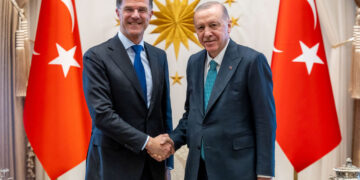 “Türkiye bir savunma sanayii devrimi gerçekleştirdi”