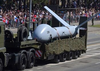 Sırbistan ve İsrail’den İHA üretiminde iş birliği