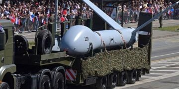 Sırbistan ve İsrail’den İHA üretiminde iş birliği