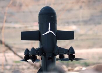 Türkiye’nin ilk önleme dronu seri imalat aşamasında