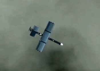 Baykar’dan yeni nesil dolanan mühimmat: SİVRİSİNEK