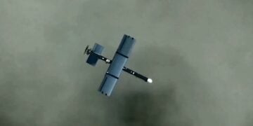 Baykar’dan yeni nesil dolanan mühimmat: SİVRİSİNEK