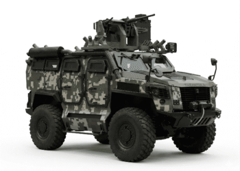 Malezya’nın yeni zırhlı araçlarında ASELSAN imzası