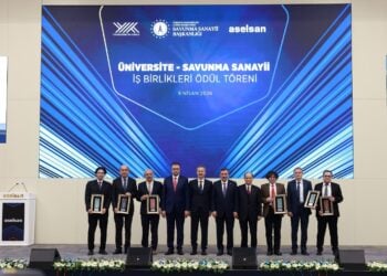 ASELSAN, üniversitelerle bağları güçlendiriyor