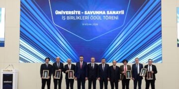 ASELSAN, üniversitelerle bağları güçlendiriyor
