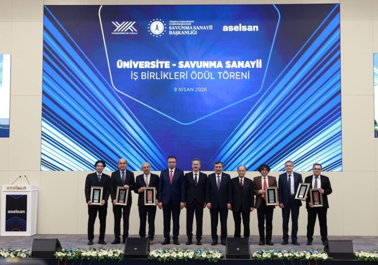 ASELSAN, üniversitelerle bağları güçlendiriyor