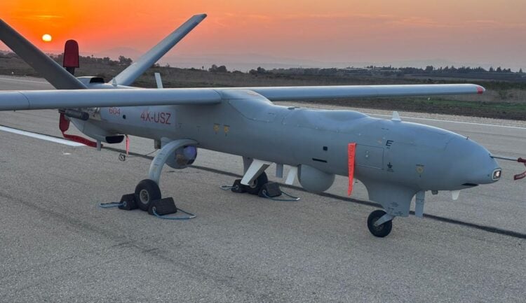 Romanya’dan İsrailli şirkete sert ikaz