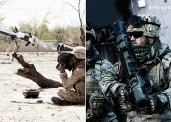 Yunanistan’dan 300 milyon euroluk tanksavar ihalesi