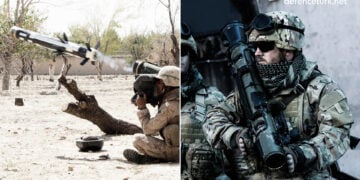 Yunanistan’dan 300 milyon euroluk tanksavar ihalesi