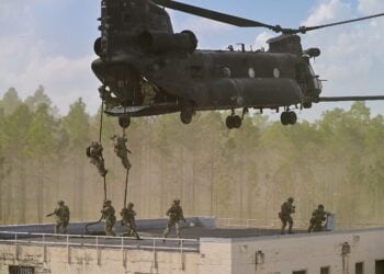 ABD’de askeri operasyon bahislerinde içeriden bilgi iddiası