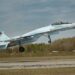 Rusya’ya 2026’nın ilk Su-35S savaş uçağı teslimatı