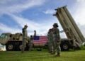 ABD THAAD füzelerinin üretimini artırıyor