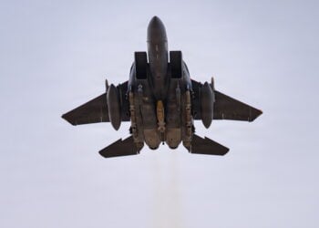 İran savaşında ABD’nin kaybı: 40’ı aşkın hava aracı