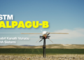 ALPAGU’nun büyük abisi tanıtıldı: ALPAGU-B