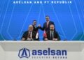 ASELSAN sistemleri Endonezya yolcusu