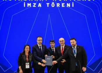 ASELSAN Nanotech Eskişehir kuruluyor