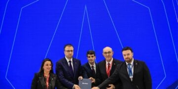 ASELSAN Nanotech Eskişehir kuruluyor