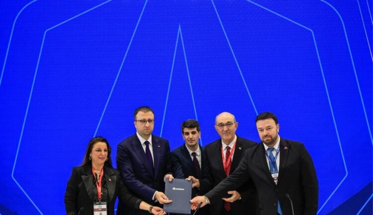 ASELSAN Nanotech Eskişehir kuruluyor