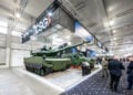 FNSS’nin yeni orta sınıf tankı: CFL-120 Karpat