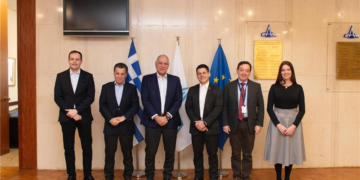 Brezilyalı Embraer ve Yunan HAI’den anlaşma