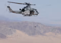 ABD Deniz Piyadeleri’nden yeni konsept: Helikopterden İHA kontrolü
