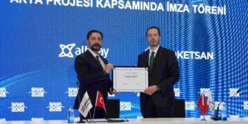 ROKETSAN ile Altınay Savunma arasında yeni iş birliği