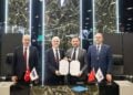 TUSAŞ ile TEI arasında motor anlaşması