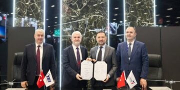 TUSAŞ ile TEI arasında motor anlaşması