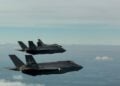 Polonya’nın ilk F-35PL uçakları ülkeye ulaştı