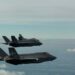 Polonya’nın ilk F-35PL uçakları ülkeye ulaştı