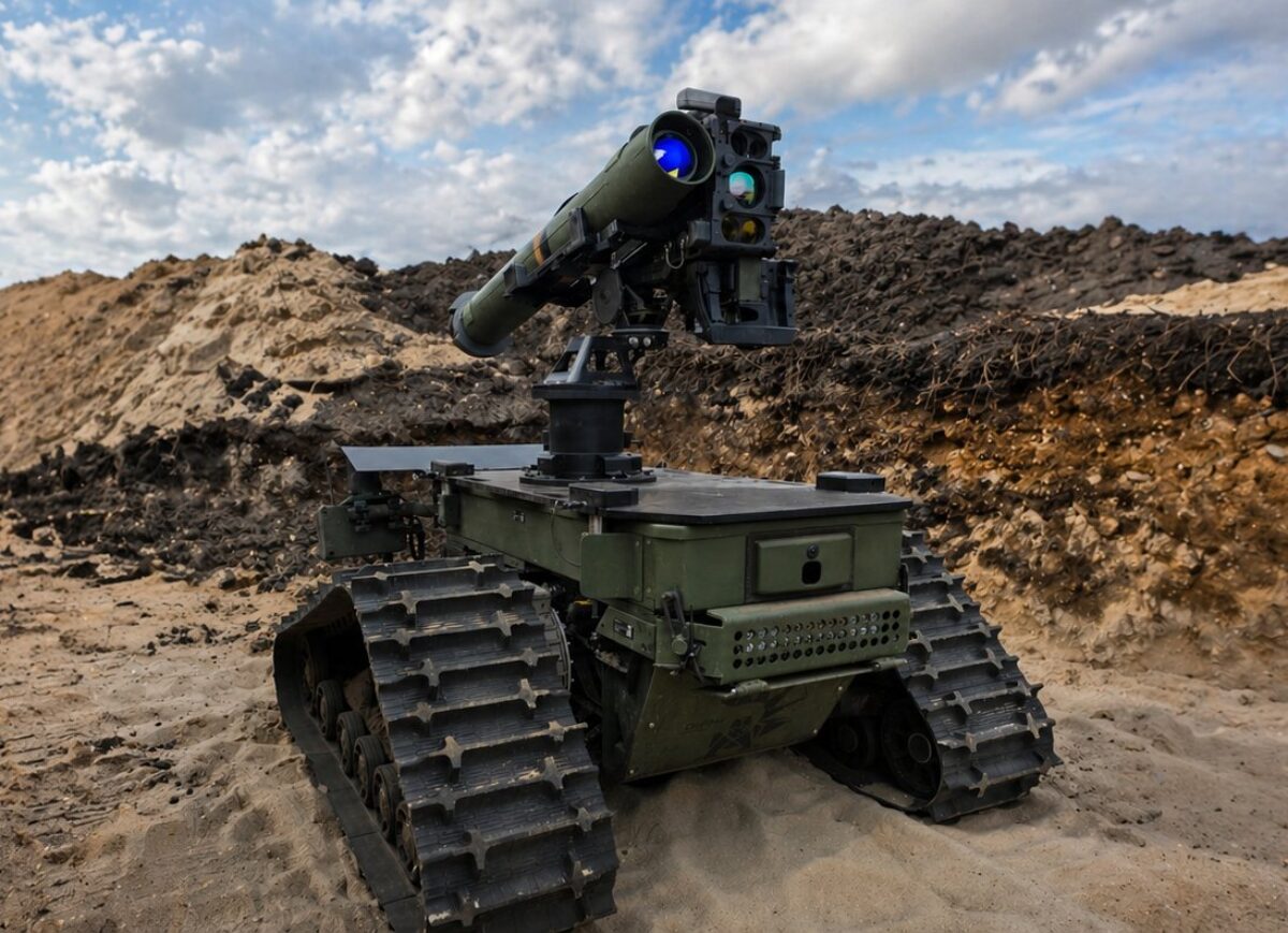 Almanya-İsrail ortaklığında İKA'dan füze atışı | DefenceTurk