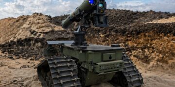 Almanya-İsrail ortaklığında İKA’dan füze atışı