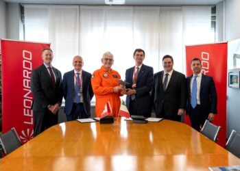 ITPS Canada’dan M-346T Block 20 eğitim uçağı tedariki